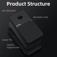 Etui Poco X3 Pro do Xiaomi Redmi Note 9 Pro 10 8 9S etui Poco M3 Gt M4 Mi 11 Lite 11t 10T Pro 9T 10 magnetyczne 7 9A 8T 9C 8 okładka 3